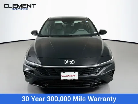 Photos of 2026 Hyundai Elantra SEL Sport for sale in Wentzville, MO at Clement Hyundai