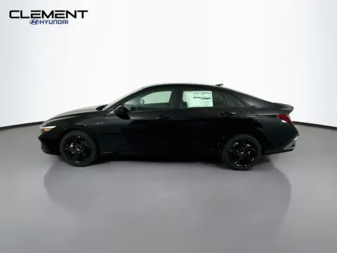 More photos of 2026 Hyundai Elantra SEL Sport at Clement Hyundai, MO