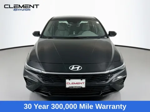 Photos of 2026 Hyundai Elantra SEL Sport for sale in Wentzville, MO at Clement Hyundai