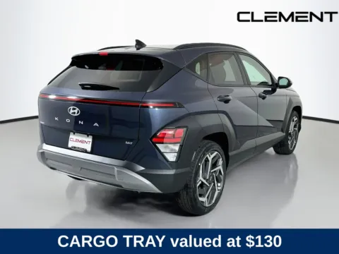 More photos of 2026 Hyundai Kona SEL Premium at Clement Hyundai, MO