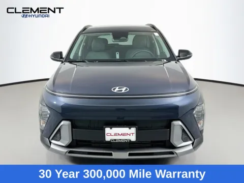 Photos of 2026 Hyundai Kona SEL Premium for sale in Wentzville, MO at Clement Hyundai