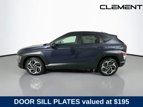 More photos of 2026 Hyundai Kona SEL Premium at Clement Hyundai, MO