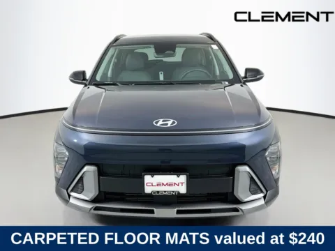 Photos of 2026 Hyundai Kona SEL Premium for sale in Wentzville, MO at Clement Hyundai