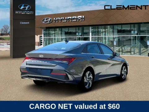 More photos of 2026 Hyundai Elantra Limited at Clement Hyundai, MO