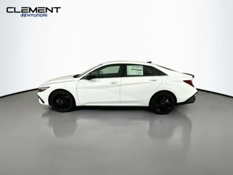 More photos of 2026 Hyundai Elantra SEL Sport at Clement Hyundai, MO