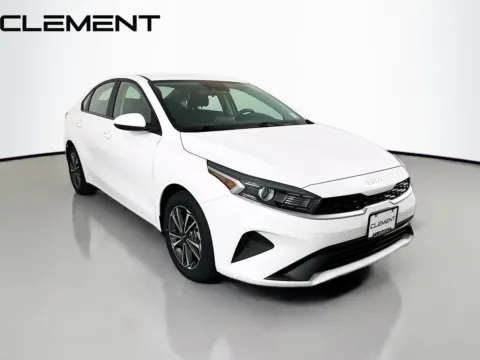 More photos of 2024 Kia Forte LXS at Clement Hyundai, MO