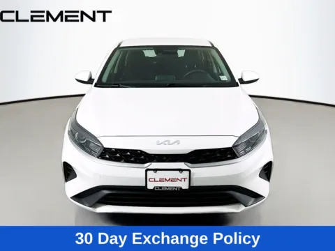 Another view of 2024 Kia Forte LXS for sale in Wentzville, MO at Clement Hyundai