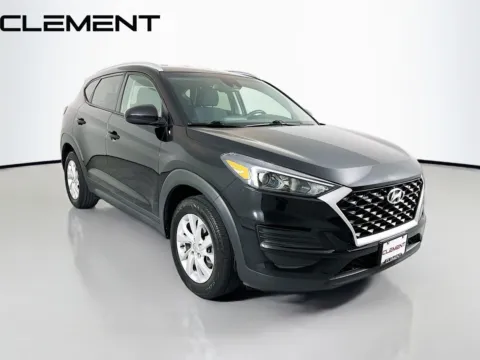 More photos of 2021 Hyundai Tucson Value at Clement Hyundai, MO