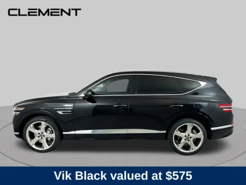 More photos of 2023 Genesis GV80 3.5T at Clement Hyundai, MO