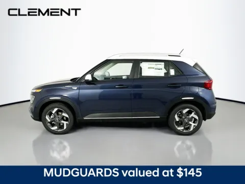 More photos of 2026 Hyundai Venue SEL at Clement Hyundai, MO
