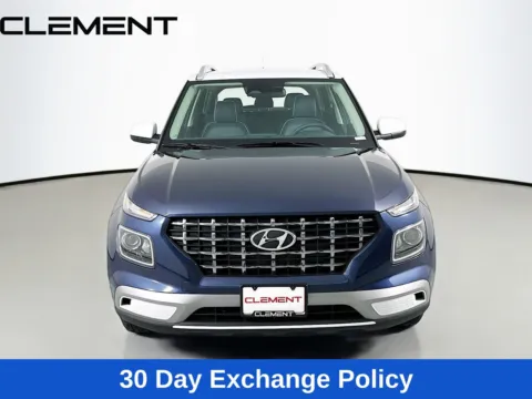 Another view of 2026 Hyundai Venue SEL for sale in Wentzville, MO at Clement Hyundai