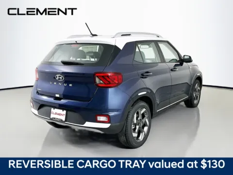 More photos of 2026 Hyundai Venue SEL at Clement Hyundai, MO