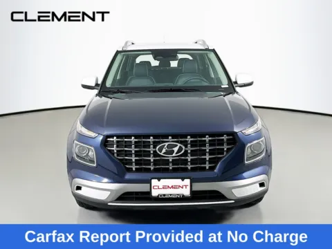 Photos of 2026 Hyundai Venue SEL for sale in Wentzville, MO at Clement Hyundai