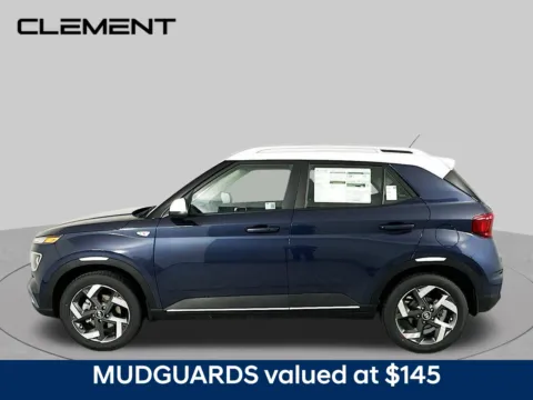 More photos of 2026 Hyundai Venue SEL at Clement Hyundai, MO