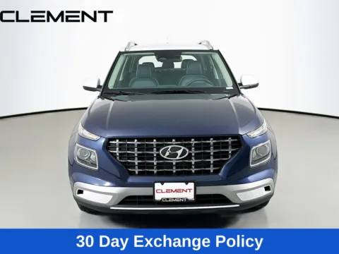 Another view of 2026 Hyundai Venue SEL for sale in Wentzville, MO at Clement Hyundai