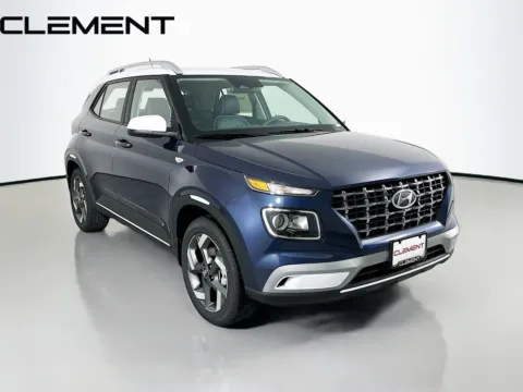 More photos of 2026 Hyundai Venue SEL at Clement Hyundai, MO