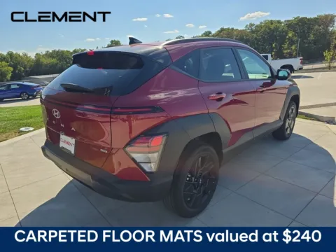 More photos of 2026 Hyundai Kona SEL Sport at Clement Hyundai, MO