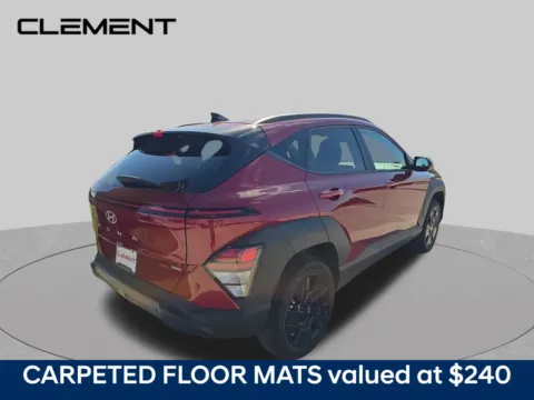 More photos of 2026 Hyundai Kona SEL Sport at Clement Hyundai, MO