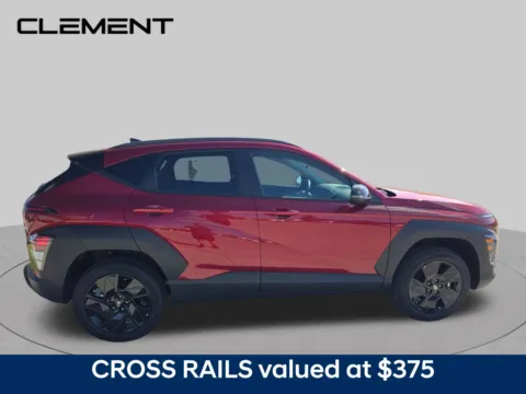 More photos of 2026 Hyundai Kona SEL Sport at Clement Hyundai, MO
