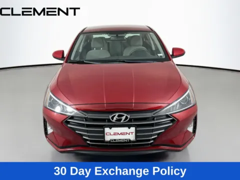 Another view of 2019 Hyundai Elantra SE for sale in Wentzville, MO at Clement Hyundai