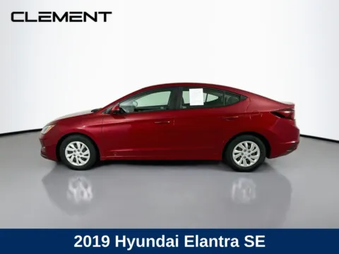 More photos of 2019 Hyundai Elantra SE at Clement Hyundai, MO