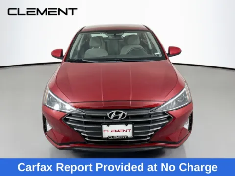 Photos of 2019 Hyundai Elantra SE for sale in Wentzville, MO at Clement Hyundai