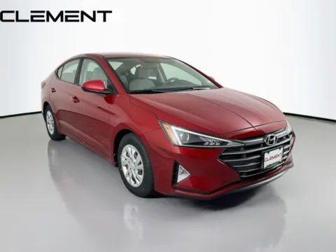 More photos of 2019 Hyundai Elantra SE at Clement Hyundai, MO