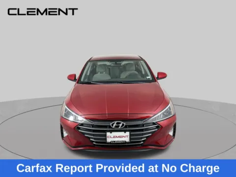 Photos of 2019 Hyundai Elantra SE for sale in Wentzville, MO at Clement Hyundai