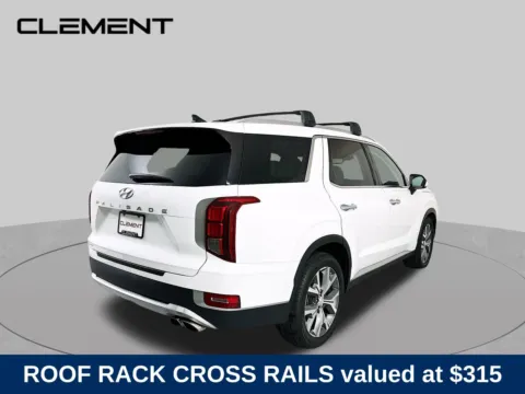 More photos of 2022 Hyundai Palisade SEL at Clement Hyundai, MO