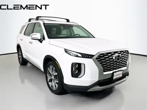 More photos of 2022 Hyundai Palisade SEL at Clement Hyundai, MO