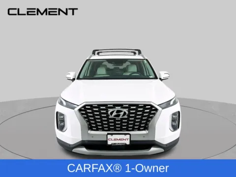 Photos of 2022 Hyundai Palisade SEL for sale in Wentzville, MO at Clement Hyundai
