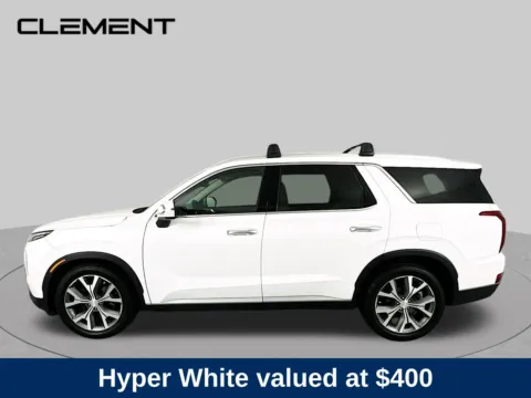 More photos of 2022 Hyundai Palisade SEL at Clement Hyundai, MO