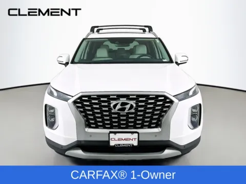 Photos of 2022 Hyundai Palisade SEL for sale in Wentzville, MO at Clement Hyundai