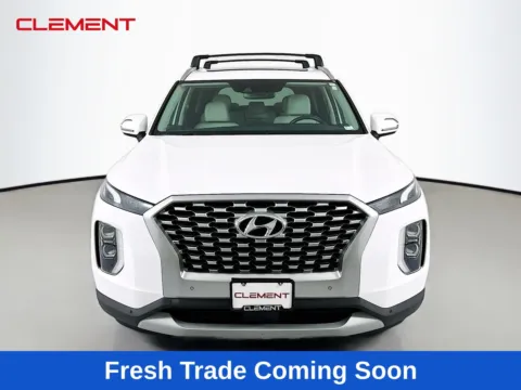 Photos of 2022 Hyundai Palisade SEL for sale in Wentzville, MO at Clement Hyundai