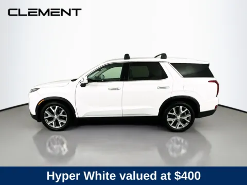 More photos of 2022 Hyundai Palisade SEL at Clement Hyundai, MO