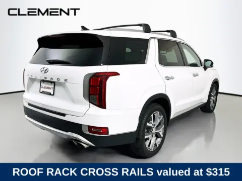 More photos of 2022 Hyundai Palisade SEL at Clement Hyundai, MO