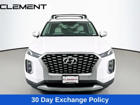 Another view of 2022 Hyundai Palisade SEL for sale in Wentzville, MO at Clement Hyundai