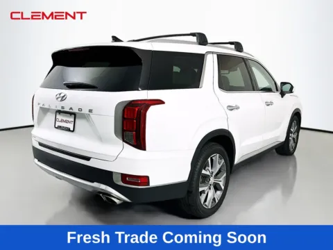 More photos of 2022 Hyundai Palisade SEL at Clement Hyundai, MO