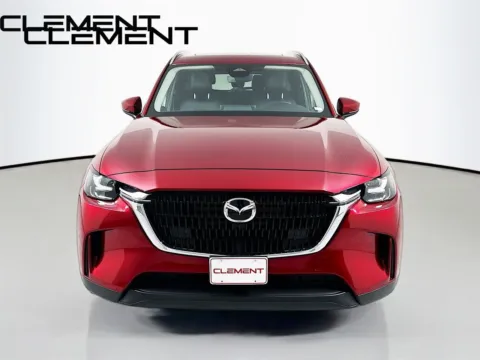More photos of 2024 Mazda CX-90 3.3 Turbo Preferred at Clement Hyundai, MO