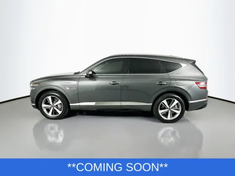 More photos of 2023 Genesis GV80 3.5T Advanced + at Clement Hyundai, MO