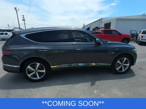 Photos of 2023 Genesis GV80 3.5T Advanced + for sale in Wentzville, MO at Clement Hyundai