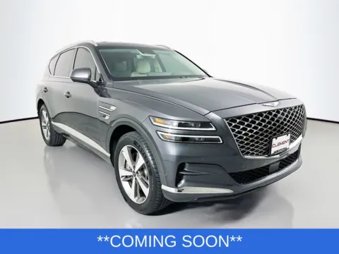 Another view of 2023 Genesis GV80 3.5T Advanced + for sale in Wentzville, MO at Clement Hyundai