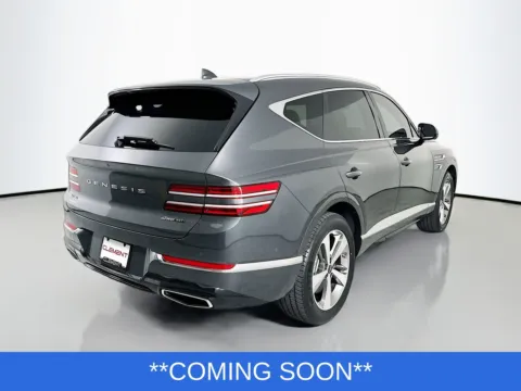 More photos of 2023 Genesis GV80 3.5T Advanced + at Clement Hyundai, MO