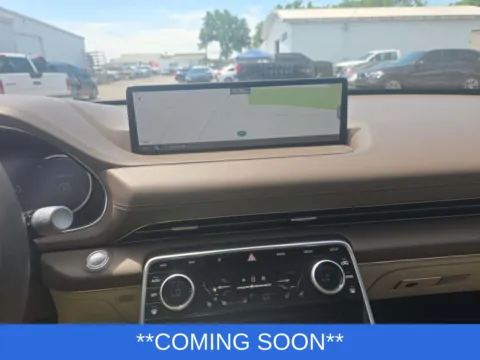Another view of 2023 Genesis GV80 3.5T Advanced + for sale in Wentzville, MO at Clement Hyundai