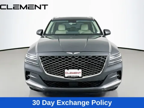 Another view of 2023 Genesis GV80 3.5T Advanced + for sale in Wentzville, MO at Clement Hyundai