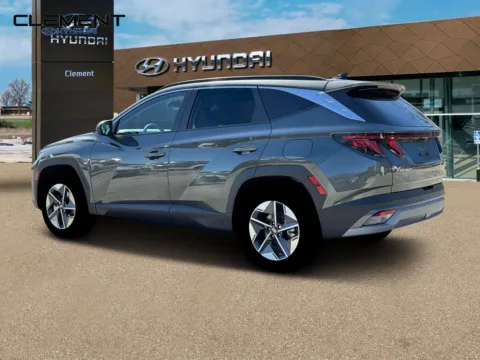 More photos of 2026 Hyundai Tucson Plug-In Hybrid SEL at Clement Hyundai, MO