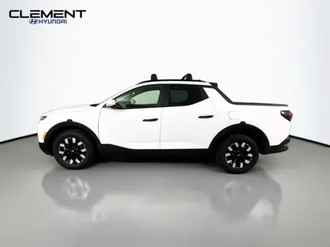 More photos of 2026 Hyundai Santa Cruz SEL at Clement Hyundai, MO