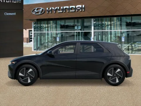 Another view of 2026 Hyundai IONIQ 5 SEL for sale in Wentzville, MO at Clement Hyundai