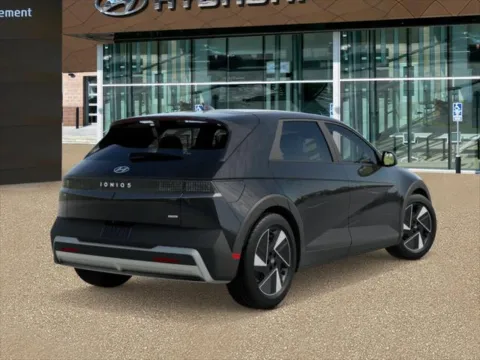 More photos of 2026 Hyundai IONIQ 5 SEL at Clement Hyundai, MO