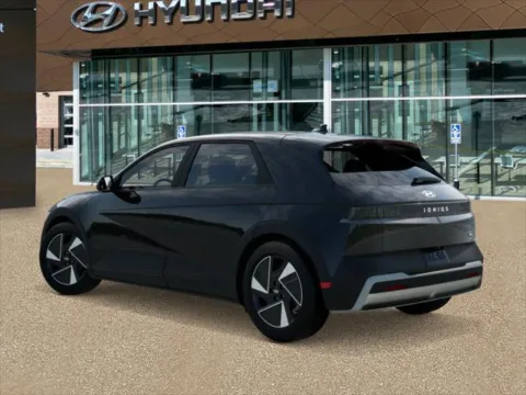 More photos of 2026 Hyundai IONIQ 5 SEL at Clement Hyundai, MO